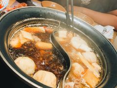 -温野菜涮涮锅(西单大悦城店)