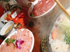 -黄家码头老火锅(解放碑旗舰店)