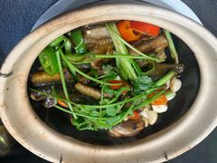 -飞尝蚝·顺德菜·鱼生(顺德总店)