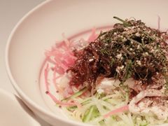 -胡麻(静安嘉里店)