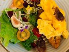 -玲婧胡同·生日蛋糕·餐厅(嘉里城店)