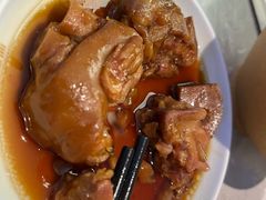 -松鹤楼面馆(中洲湾店)