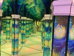 -天津梵高星空艺术馆(天河城旗舰店)