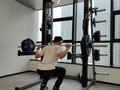 -WEGYMER健萌健身(麦德龙钰龙天下馆)