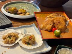 -Mr.Fish鱼鲜生海鲜放题(高德置地冬广场店)