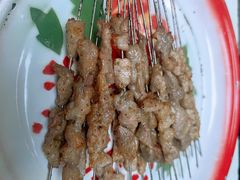 -小胡子祥彪烧烤(北湖总店)