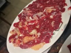 -八合里潮汕鲜牛肉火锅(深圳海岸城店)
