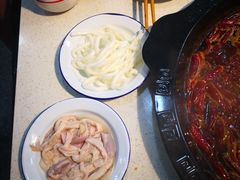 -老鬼兔头
