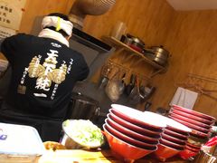 -老龙亭拉面店