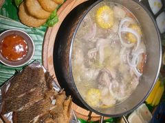 -椰小鸡·琼州糟粕醋·火锅(美兰缤纷城店)