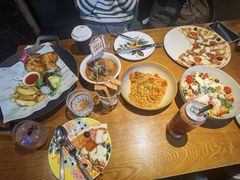 -JINNS锦时 steak&pizza(浸信会礼拜堂旧址店)