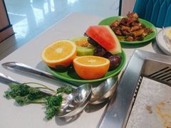 -新艺自助美食城(中山路店)