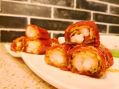 -点都德(聚福楼店)