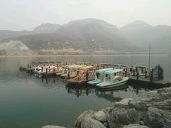 -天鹅湖生态旅游风景区