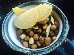 -翡翠36酒吧(浦东香格里拉店)