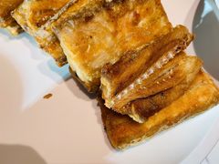 蒜香带鱼-徐记海鲜(曲江南湖店)