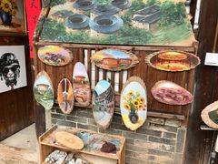 -福建土楼·永定景区-侨福楼