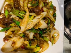 -嘉逸传菜(洛川东路店)