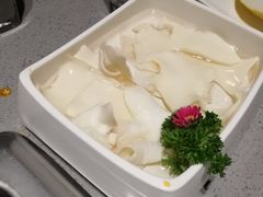 -海底捞火锅(奥山世纪城店)