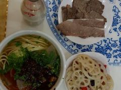 android_upload_pic-马子禄牛肉面(金宝街店)