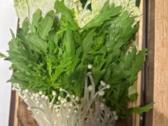 -蝎王府羊蝎子(西直门店)