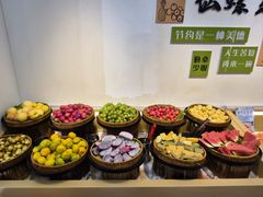 -仙螺岛海鲜自助餐厅(总店)
