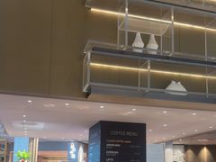 -博林天瑞喜来登酒店·西丽尚膳