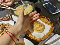 -买又大餐厅(福林里店)
