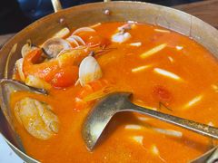 -泰堤坊(淡水体育馆店)