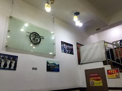 大堂-李师傅脆肚(梅林店)