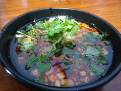 -牛华八婆麻辣烫(起源店)
