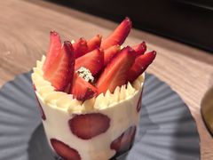 -潮一不贰·法式甜品·生日蛋糕·西式简餐(外滩店)