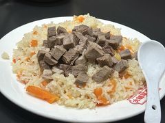 -塔里木的羊·新疆特色餐厅(钱湖北路店)