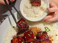-章吴记喜瑞餐厅(东东城店)