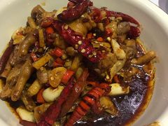 -遇见老南昌-柴火灶(顺外路店)