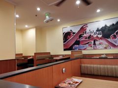 -萨莉亚意式餐厅(莲花国际广场店)