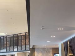 -天津东凯悦酒店·大堂吧