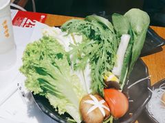 -呷哺呷哺(万达新世界店)