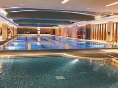 -北京嘉里健身·Kerry Sports(北京嘉里大酒店)