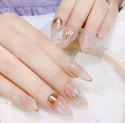 点击看大图 -LILY NAILS美甲美睫