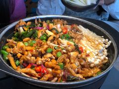-蛙小侠·沸腾砂锅(西关新天地店)