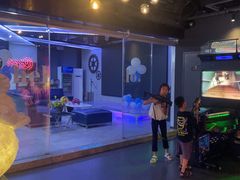 -CIAO·团建聚餐·生日派对轰趴馆(福田店)