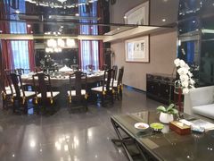 包厢-浩运·海鲜青岛菜·海胆水饺(石老人店)