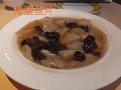 -功德林(南京西路店)
