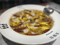 -渔语鱼新川菜Bistro(万象天地店)