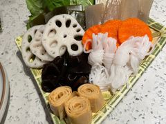 -鱼酷活鱼烤鱼(新世界城店)