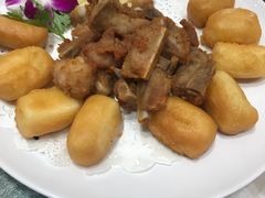-骏丰酒楼(黄编店)