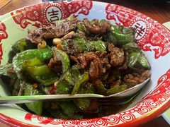 -隐厨·中国菜馆(三里屯T+MALL店)