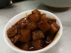 -明呈黄鱼面馆(斜土路店)