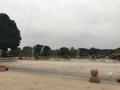 -广东圆玄道观
